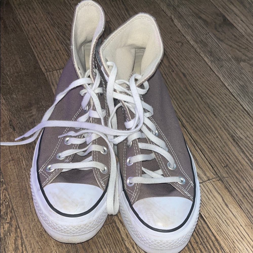 Platform converse - image 1